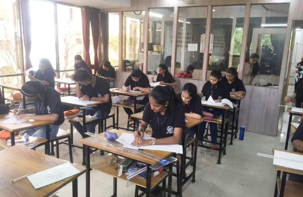 IDT Nashik Institute of Design and Technology Activities & Events photo 45